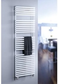 Kúpeľňový radiátor Schulte Genf 75x60 cm biely