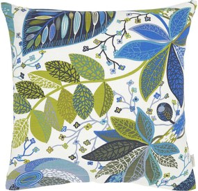XXXLutz DEKORAČNÝ VANKÚŠ 45/45 cm Svanefors - Online Only bytové doplnky - 004497012503