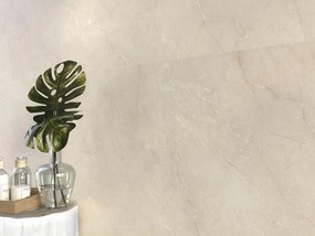 Dlažba Cream Chamber Natural 120x120 R