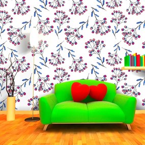 Sablio Tapeta Jarabiny - 125x75 cm