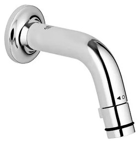GROHE 20205000 - Nástenný ventil UNIVERSAL 106 mm lesklý chróm