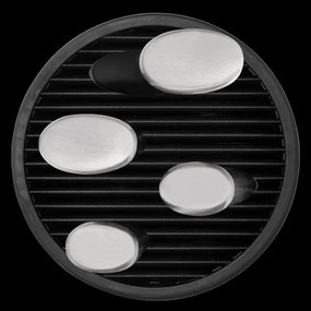 Tefal - Sada kuchynských nožov s blokom ICE FORCE 4 ks