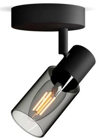 Philips - Bodové svietidlo PALMS 1xE14/25W/230V