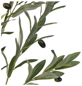 Umelý olivovník (výška 110 cm) – Ixia