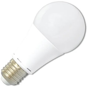 Ecolite LED žiarovka 12W E27 Farba svetla: Denná biela LED12W-A60/E27/4200