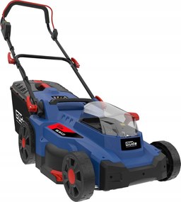 Aku kosačka na trávu Rm 36-0.37