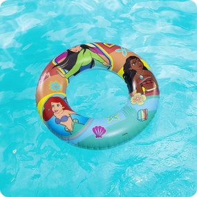 Plávacie koleso 56 cm Disney Princess Bestway 91043