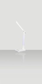 XXXLutz LED LAMPA NA PÍSACÍ STÔL dotykový stmievač Novel - Interiérové svietidlá - 0051110006