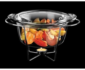 THERMO OKRÚHLY HRNIEC + OHRIEVAČ 3,3 L