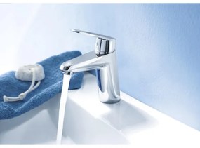 GROHE 3246920E - Umývadlová batéria EURODISC COSMOPOLITAN veľkosť S chróm
