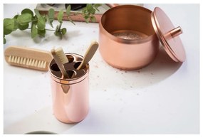 Dóza na kávu/na sypaný čaj z nehrdzavejúcej ocele Madison – Premier Housewares