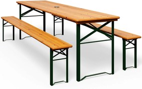 Pivný set Klasik 170 cm, Casaria