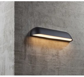 Nordlux - LED vonkajšie nástenné svietidlo FRONT LED/11W/230V IP44