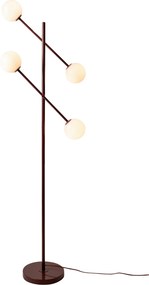 XXXLutz STOJACIA LAMPA, 47,5/63,5/165 cm It's about Romi - Online Only bytové doplnky - 004315017802