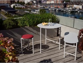 Sedák 33x33 cm Disc – Zone