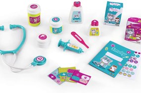 Smoby Veterinárna klinika  (100348642)