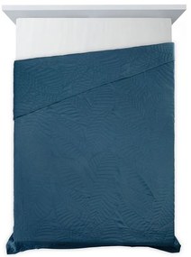 Dekorstudio Moderný prehoz na posteľ BONI6 granátový Rozmer prehozu (šírka x dĺžka): 170x210cm