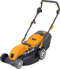 Elektrická kosačka Riwall 1800 W 45 l