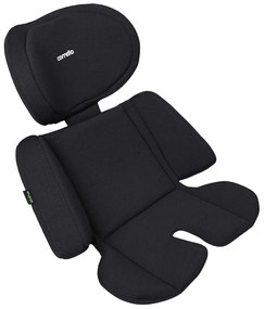 Detská autosedačka Carrello Sirius CRL-8808 Absolute Black