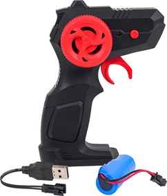 Ramiz Crawler R/C 1:18 CLIMB POWER