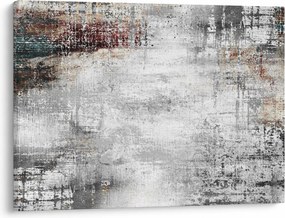 Obraz - Abstraktné textúrované plátno (70x50 cm)