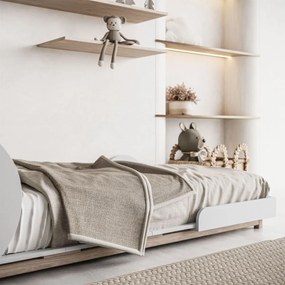 DETSKÁ POSTEĽ ELSA 90x160-200 cm