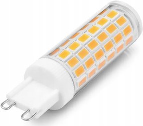 ECOLIGHT LED žiarovka G9 - 12W - 1080lm - 6500k - studená biela
