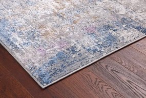 TA Koberec AF81A CREAM CHARLESTON FCA Rozmer: 160x230 cm