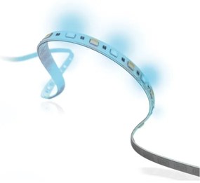 Immax NEO 07726L-LED RGB+CCT Stmievateľný pásik 24W/230V 5m IP65 Wi-Fi Tuya+DO