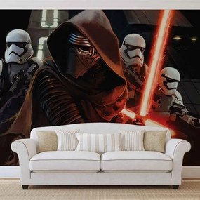 MANUFACTURER -  Fototapeta  Star Wars - Force Awakens 2739