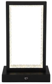 Globo 24008S - LED stmievateľná stolná lampa SAMEGA LED/3W/3,7V