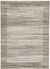 Koberce Breno Kusový koberec ARGENTUM 63138/6282, béžová,120 x 170 cm