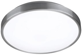 LIVARNO home LED kúpeľňové svietidlo IP44 (hliníkové/biele) (100344291)