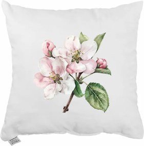 Dekoratívny vankúš Floralin 40x40 cm EMI