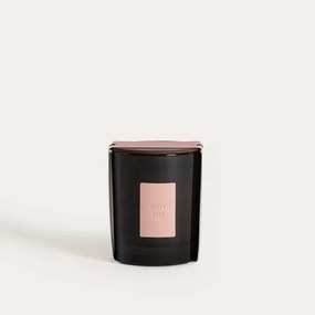 Sviečka URBAN LEATHER Dusty Rose 781346