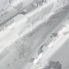 ZATEMŇOVACÍ ZÁVES NA KRÚŽKOCH CELIA 140X250 CM VZOROVANÁ