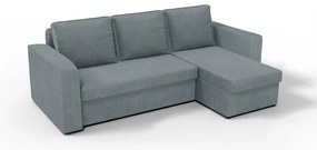 Rohová sedacia súprava Krzyś-2 U Poso 55