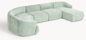 XL modulárna pohovka Sofia