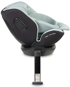 CARETERO AUTOSEDAČKA LUMI I-SIZE GREEN (40-150 cm)