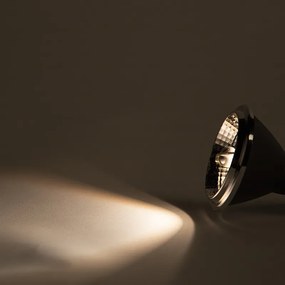 GU10 Dim to Warm LED žiarovka AR70 6W 320lm 2000K-3000K