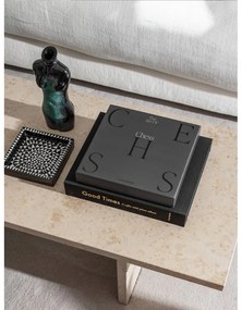 Šach Classic Art of Chess – Printworks