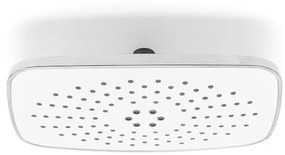 Hlavová sprcha Siko biela/chróm SIKOBSHSZP32, 1 ks