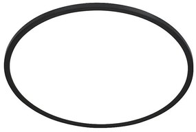 Brilo - LED Stropné svietidlo SLIM LED/18W/230V pr. 29,3 cm 7155-415