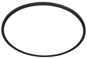 Brilo - LED Stropné svietidlo SLIM LED/18W/230V pr. 29,3 cm