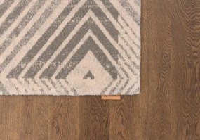 Koberec Agnella Calisia M Hypnosis Alabaster