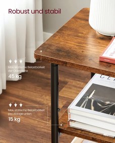 Príručný stolík OPS003B01V1