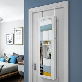 Závesná šperkovnica JBC93W