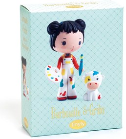 Tinyly – Barbouille & Gribs