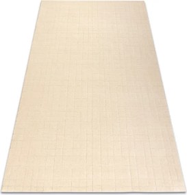 Koberec TEXTURA 488.02.LA100 Osta krémový