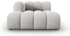 Svetlosivá leňoška (ľavý roh) Lupine – Micadoni Home